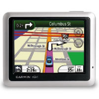 Garmin nüvi 1250 Europa (010-00783-25) Garmin nüvi 1250 Europa (010-00783-25)